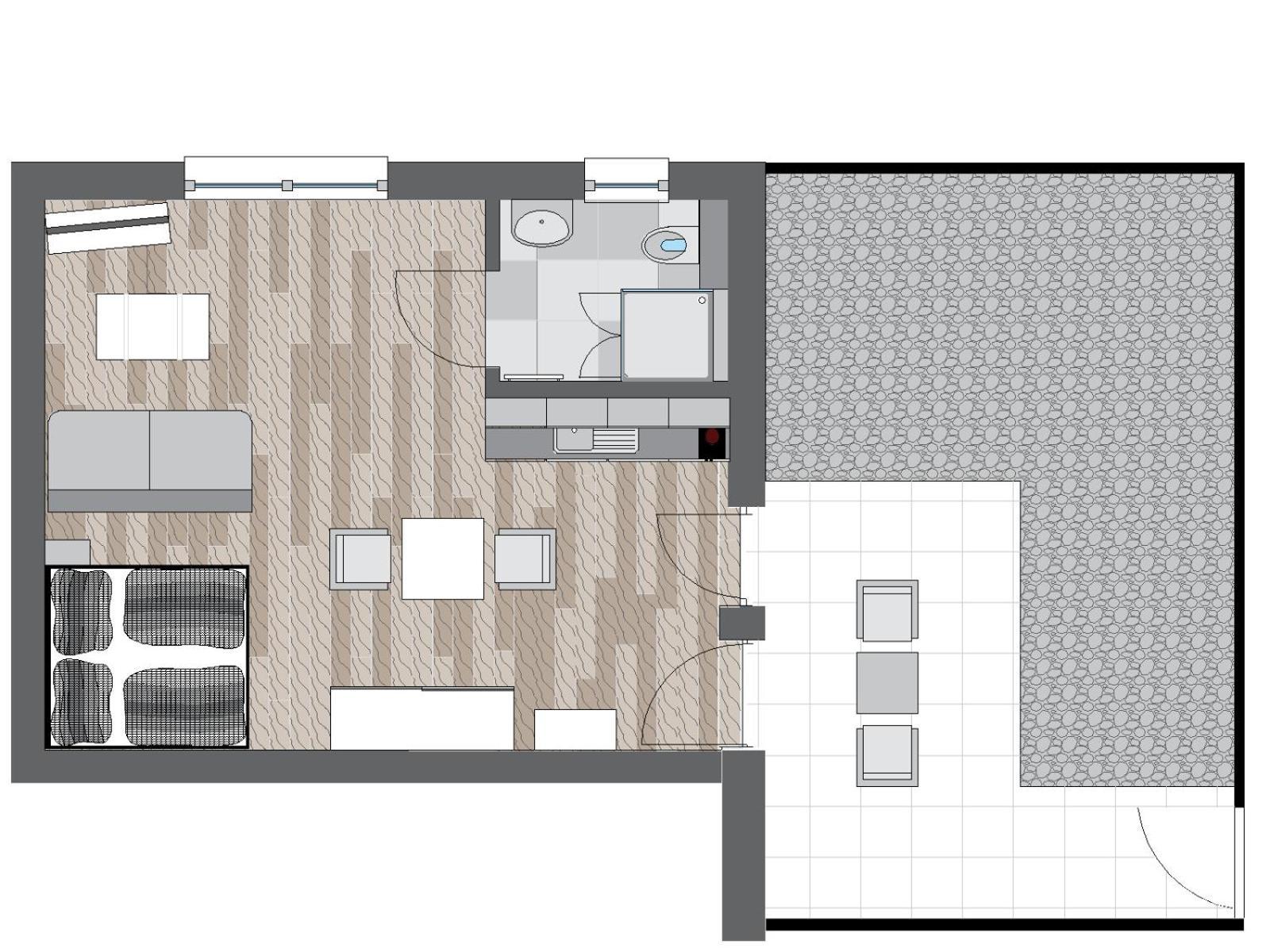 Bestboarding24 Sulzbach am Main Exterior foto