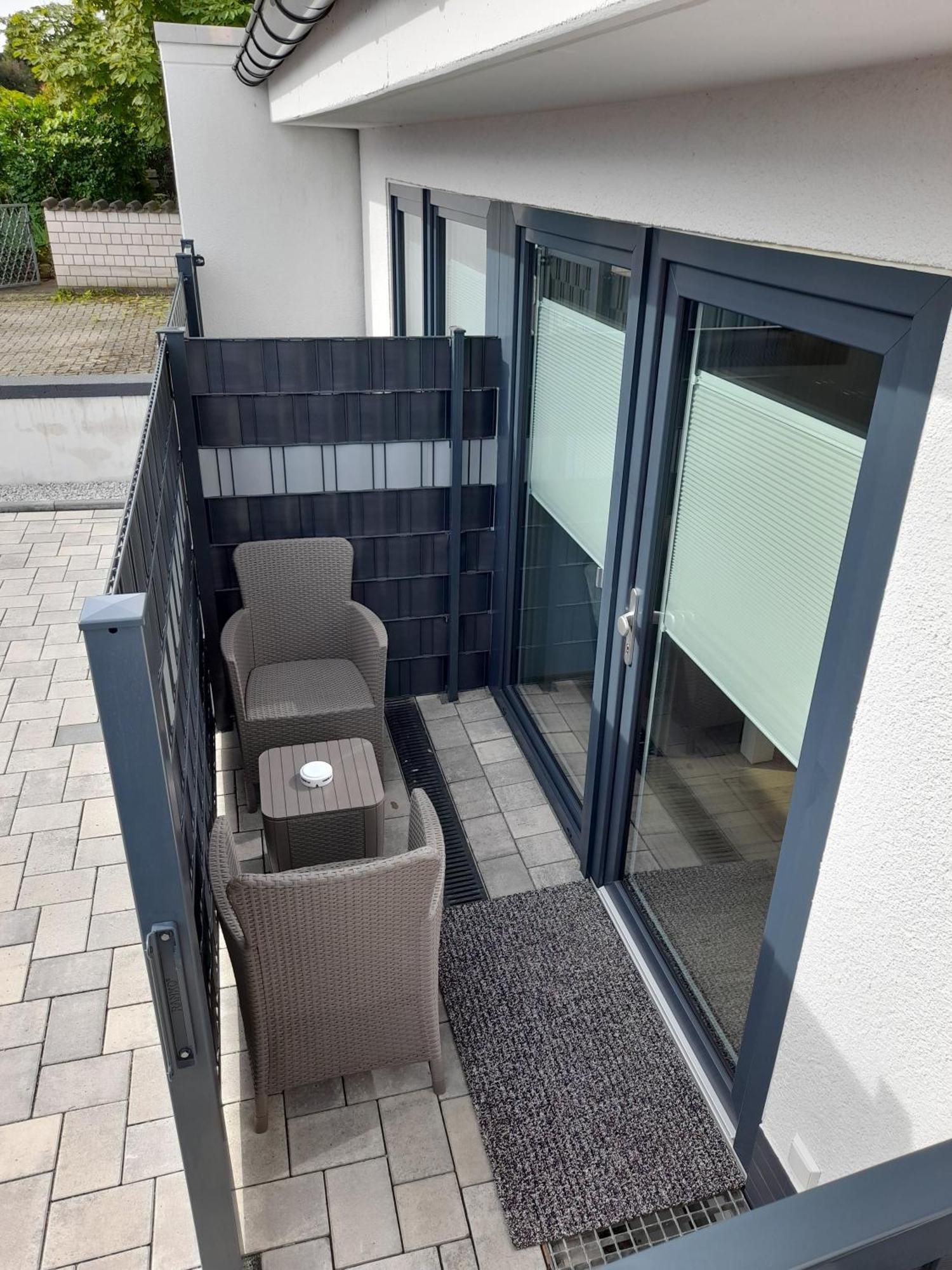 Bestboarding24 Sulzbach am Main Exterior foto