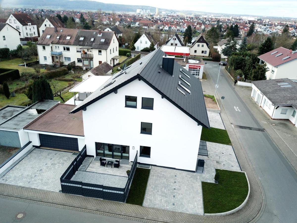 Bestboarding24 Sulzbach am Main Exterior foto